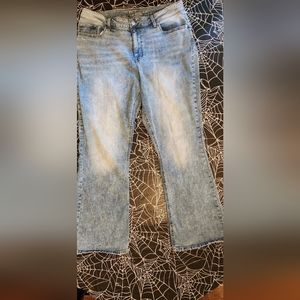 20W long Jeans